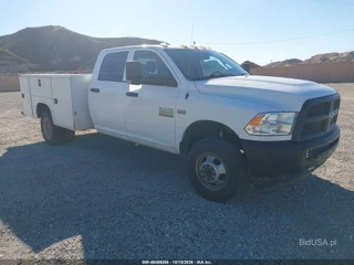 RAM RAM 3500 CHASSIS TRADESMAN/SLT/LARAMIE