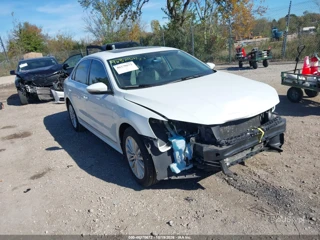 VOLKSWAGEN VOLKSWAGEN PASSAT 1.8T SE