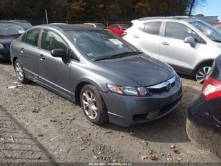 HONDA HONDA CIVIC VP