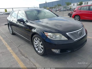 LEXUS LEXUS LS 460 L