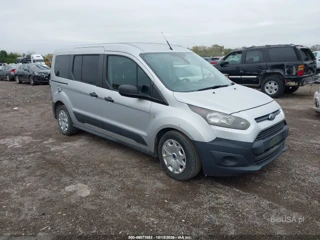 FORD FORD TRANSIT CONNECT XL