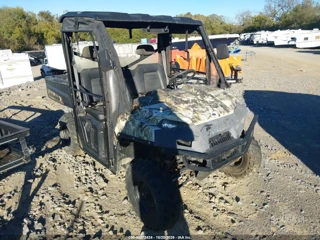 POLARIS POLARIS RANGER 800 XP