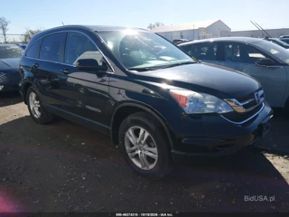 HONDA HONDA CR-V EX-L
