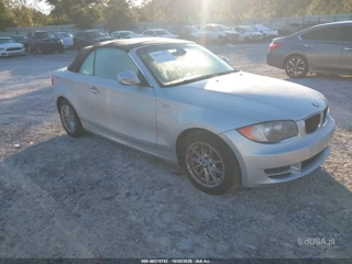 BMW 128I