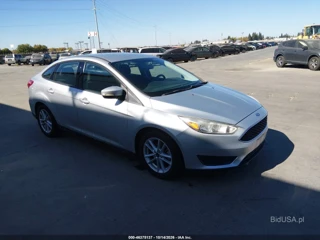 FORD FORD FOCUS SE