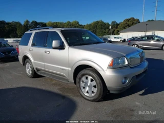 LINCOLN LINCOLN AVIATOR