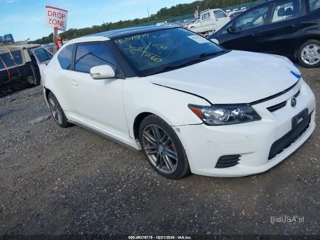 SCION SCION TC