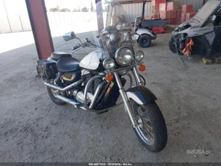 HONDA HONDA VT1100 C2