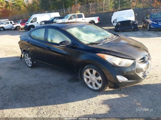 HYUNDAI HYUNDAI ELANTRA LIMITED