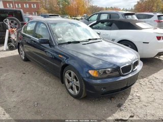 BMW 330I