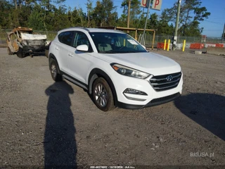 HYUNDAI HYUNDAI TUCSON SE