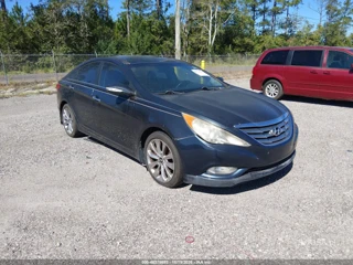 HYUNDAI HYUNDAI SONATA LIMITED 2.0T