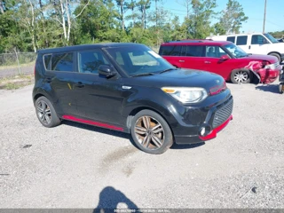 KIA KIA SOUL +