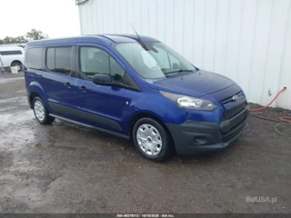 FORD FORD TRANSIT CONNECT XL