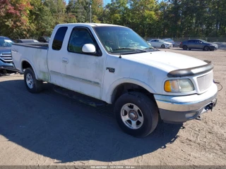 FORD FORD F-150 LARIAT/XL/XLT