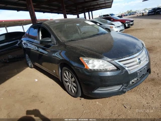 NISSAN NISSAN SENTRA FE+ S/FE+ SV/S/SL/SR/SV