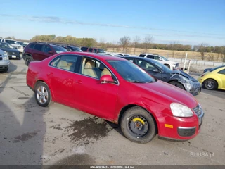 VOLKSWAGEN VOLKSWAGEN JETTA SE