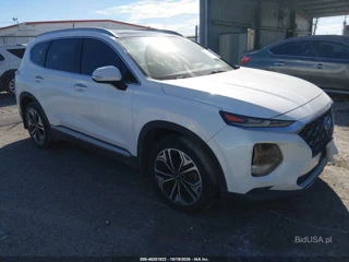 HYUNDAI HYUNDAI SANTA FE ULTIMATE 2.0T