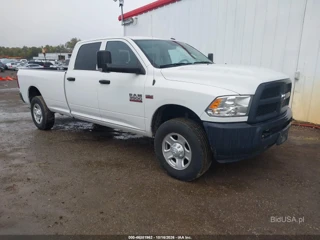 RAM RAM 3500 TRADESMAN  4X4 8' BOX