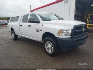 RAM RAM 3500 TRADESMAN  4X4 8' BOX