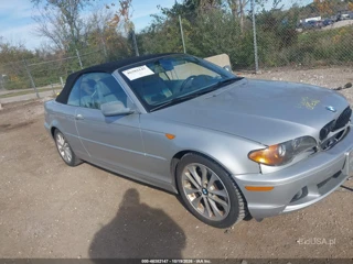 BMW 330CI