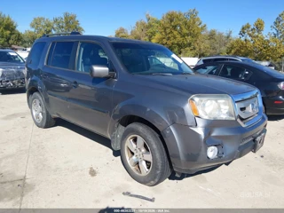 HONDA HONDA PILOT EX-L