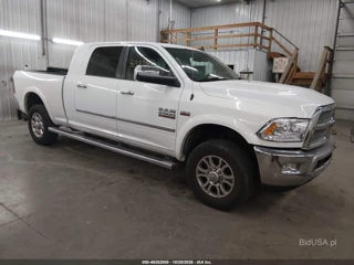 RAM RAM 2500 LARAMIE