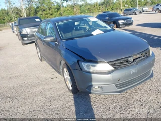 VOLKSWAGEN VOLKSWAGEN JETTA 2.0L TDI