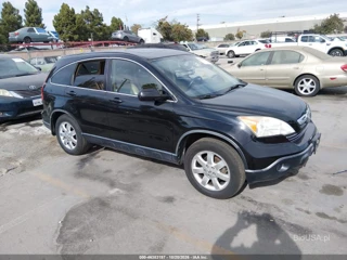 HONDA HONDA CR-V EX-L
