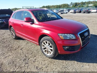 AUDI AUDI Q5 3.2 PREMIUM