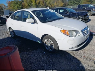 HYUNDAI HYUNDAI ELANTRA GLS