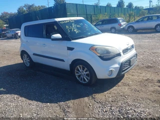 KIA KIA SOUL +