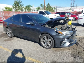 KIA KIA OPTIMA S