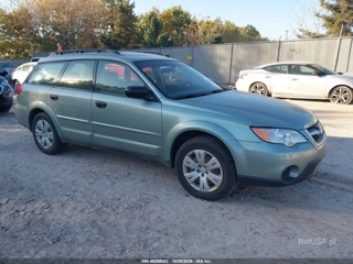 SUBARU SUBARU OUTBACK 2.5I