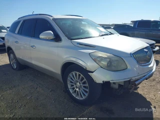 BUICK BUICK ENCLAVE CX