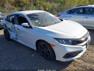 HONDA HONDA CIVIC SPORT