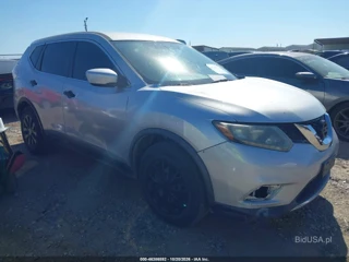 NISSAN NISSAN ROGUE S/SL/SV