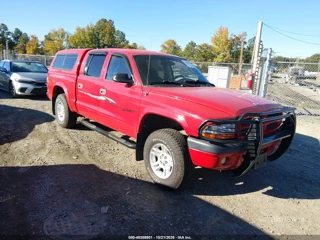 DODGE DODGE DAKOTA SLT/SPORT