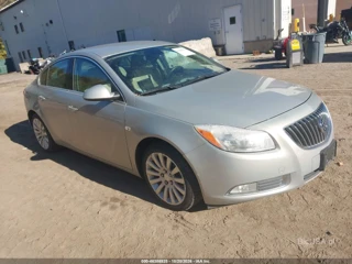 BUICK BUICK REGAL CXL RUSSELSHEIM
