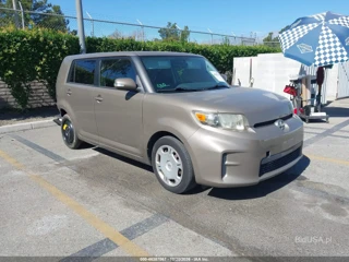 SCION SCION XB