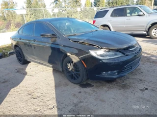 CHRYSLER CHRYSLER 200 S