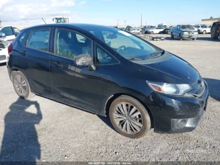 HONDA HONDA FIT EX/EX-L