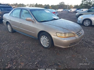 HONDA HONDA ACCORD 2.3 LX