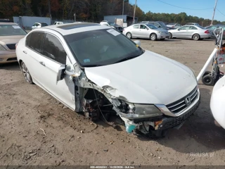 HONDA HONDA ACCORD EX-L V-6