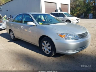 TOYOTA TOYOTA CAMRY LE