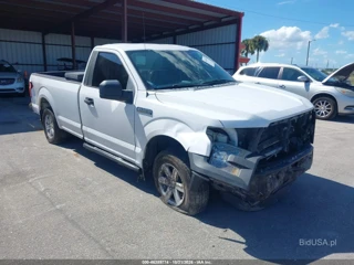 FORD FORD F-150 XL