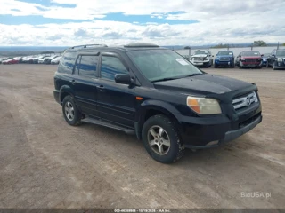 HONDA HONDA PILOT EX-L