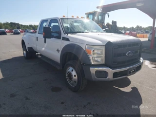 FORD FORD F-450 XL