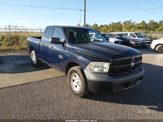 RAM RAM 1500 TRADESMAN  4X2 6'4 BOX