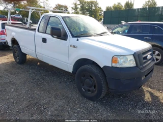 FORD FORD F-150 STX/XL/XLT